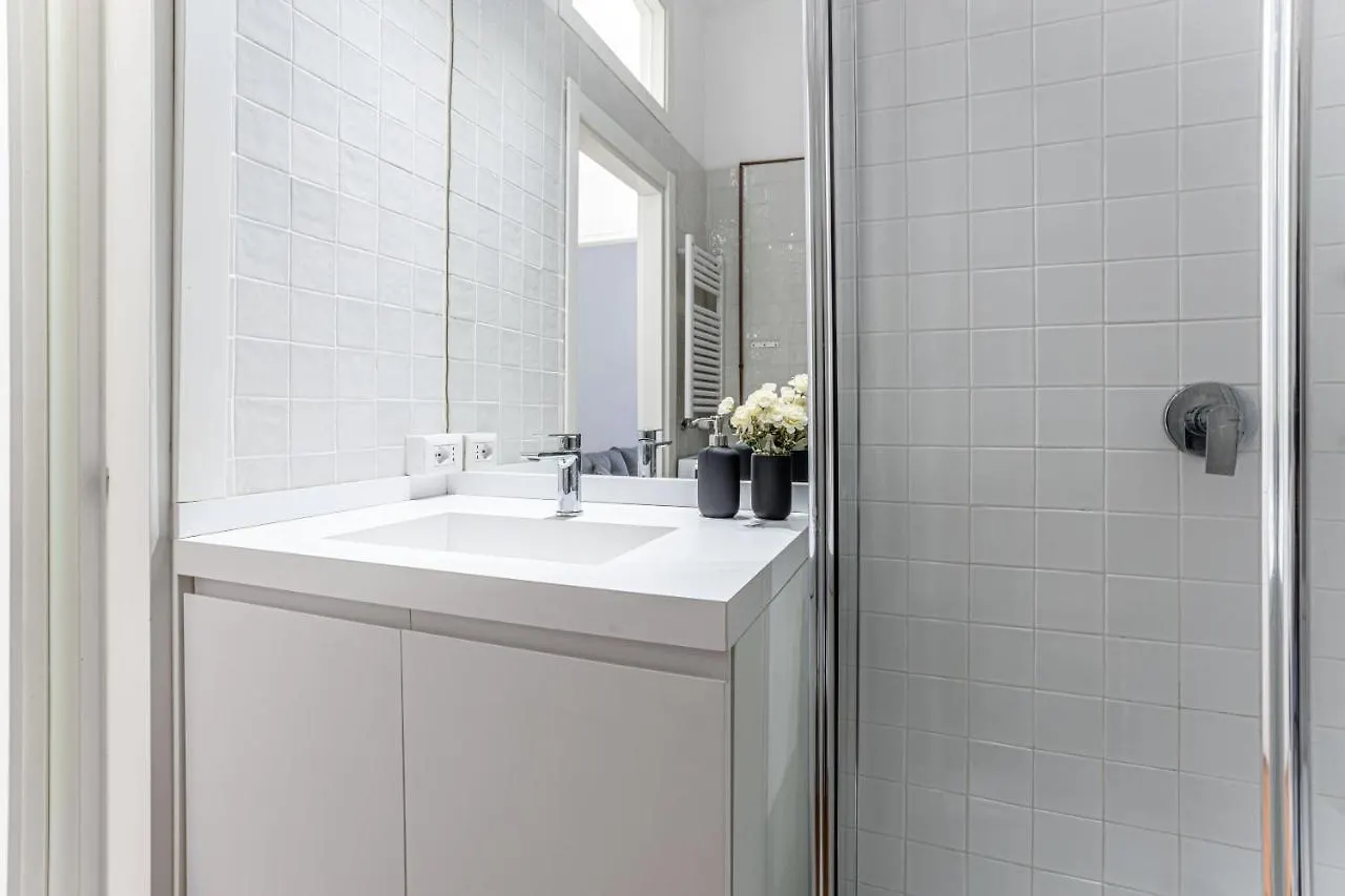Appartement Joivy Charming Flat Near Duomo Di Milano Italie