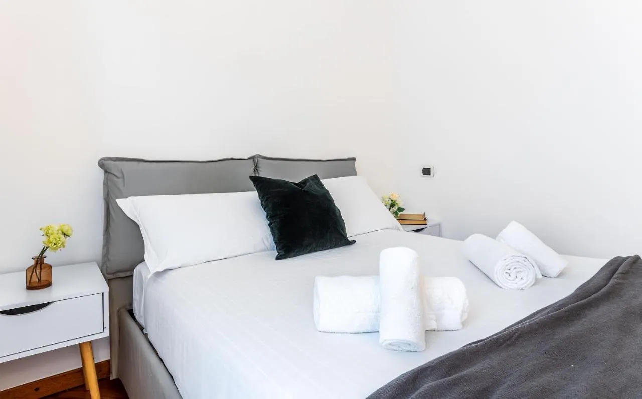Appartement Joivy Charming Flat Near Duomo Di Milano 0*, Milan Italie