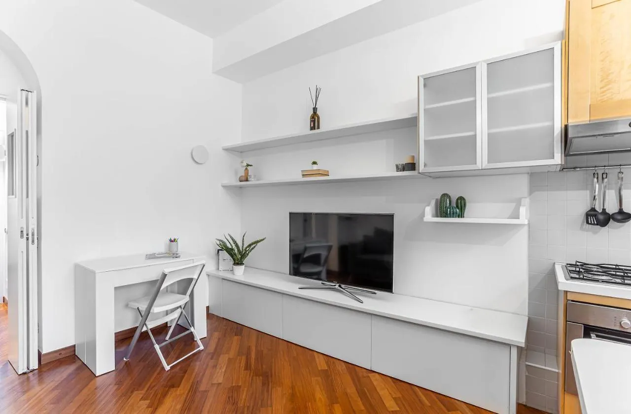 Appartamento Joivy Charming Flat Near Duomo Di Milano Italia