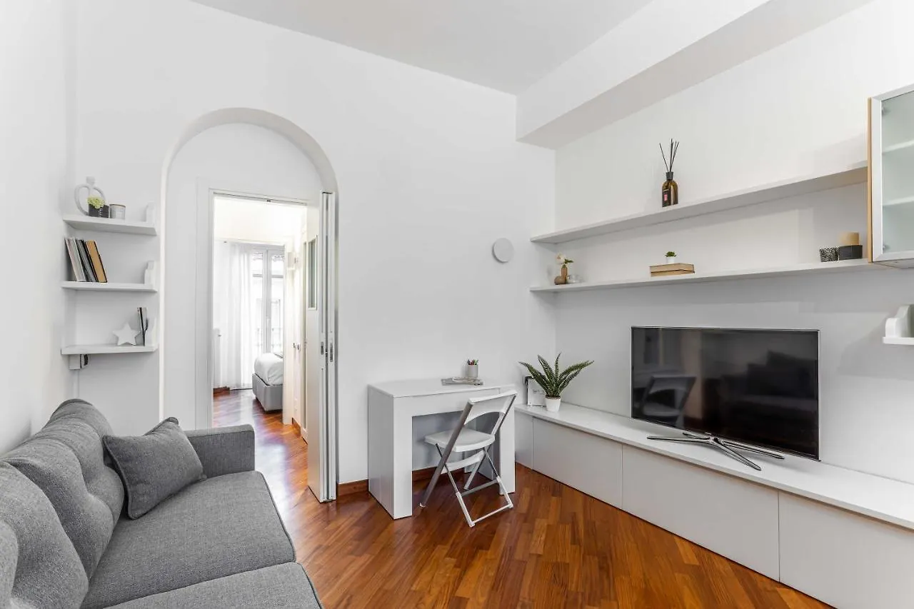 Joivy Charming Flat Near Duomo Di Milano location