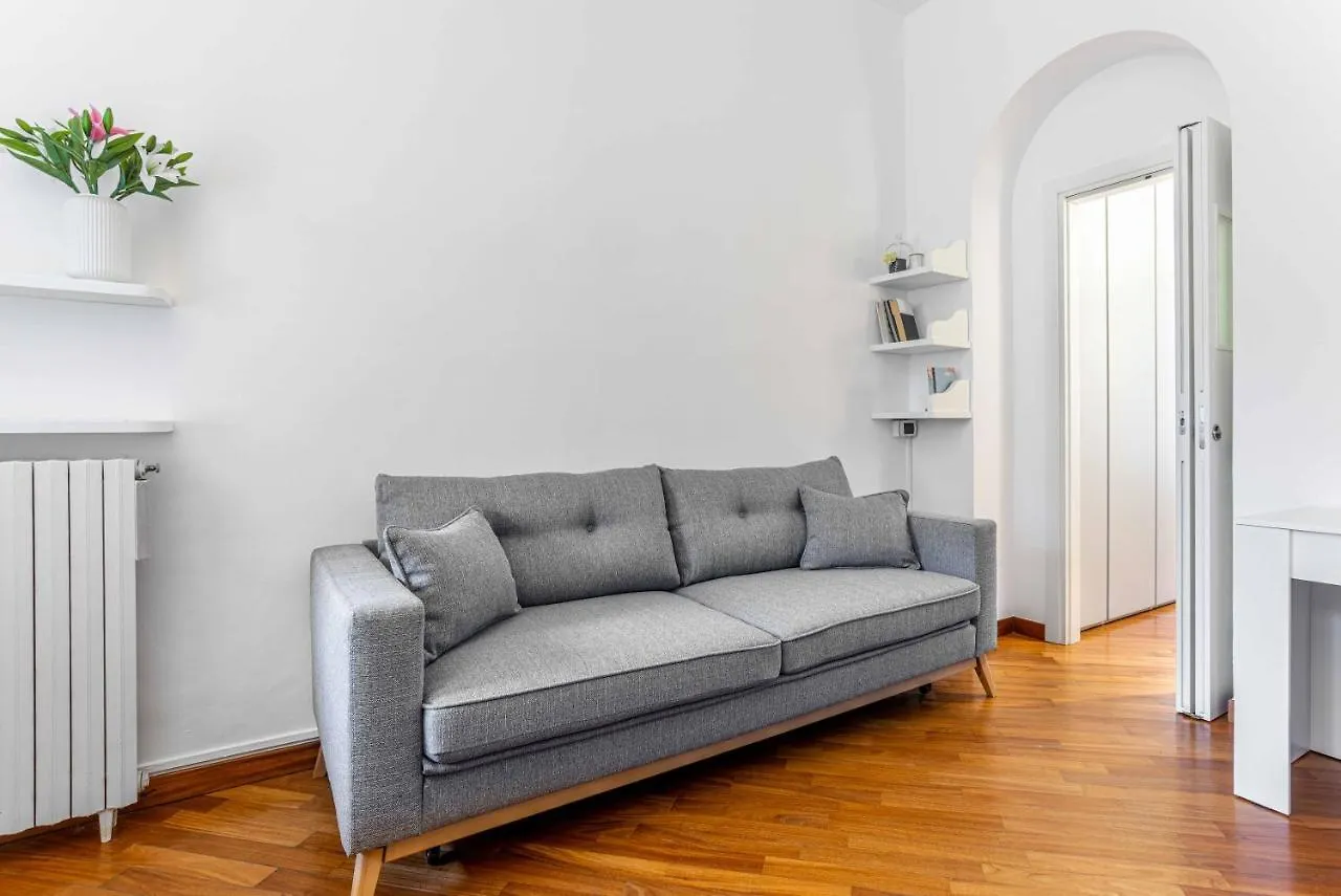 Appartamento Joivy Charming Flat Near Duomo Di Milano