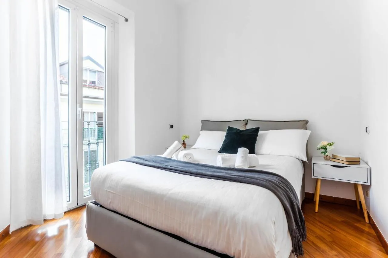 Appartamento Joivy Charming Flat Near Duomo Di Milano